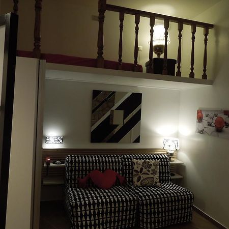 הוילה רומא A Casa Di Lucia מראה חיצוני תמונה