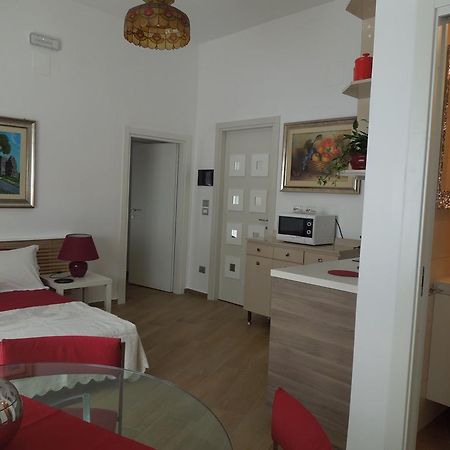הוילה רומא A Casa Di Lucia מראה חיצוני תמונה