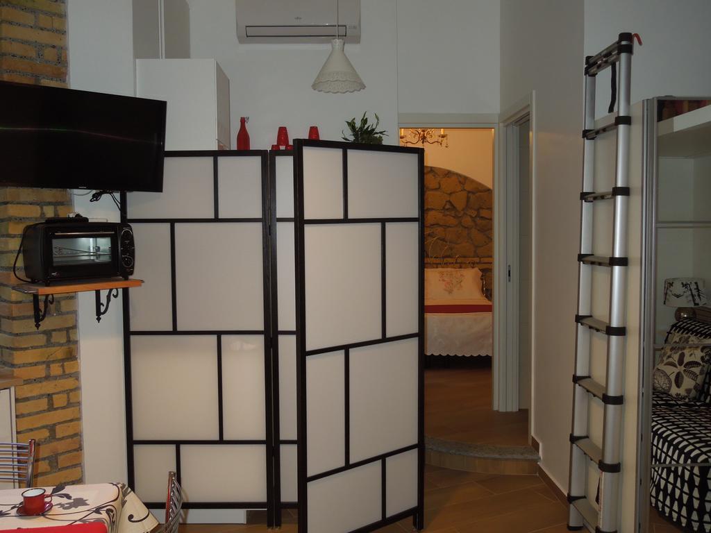 הוילה רומא A Casa Di Lucia מראה חיצוני תמונה