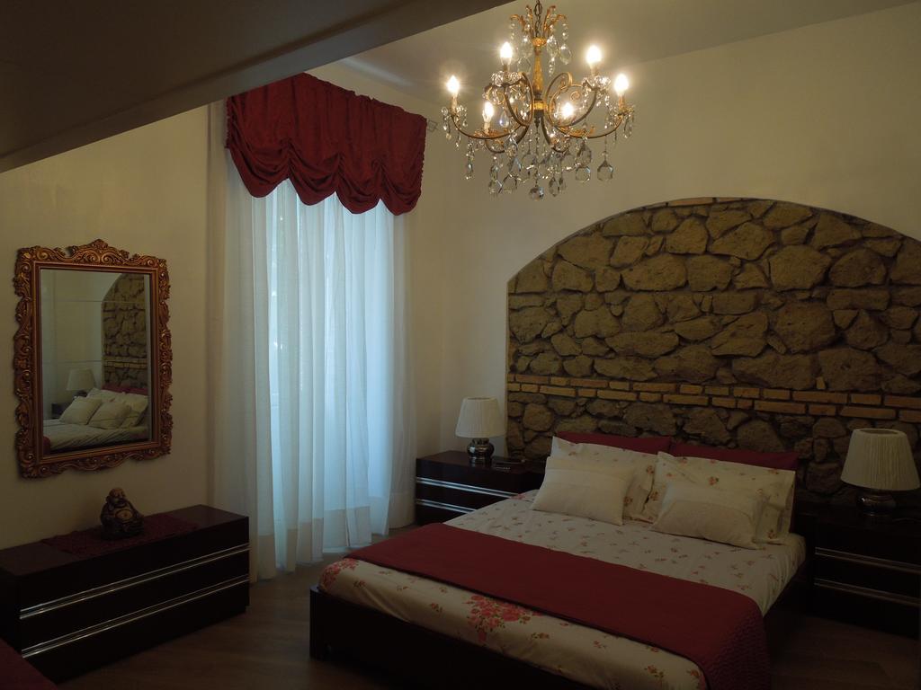 הוילה רומא A Casa Di Lucia מראה חיצוני תמונה