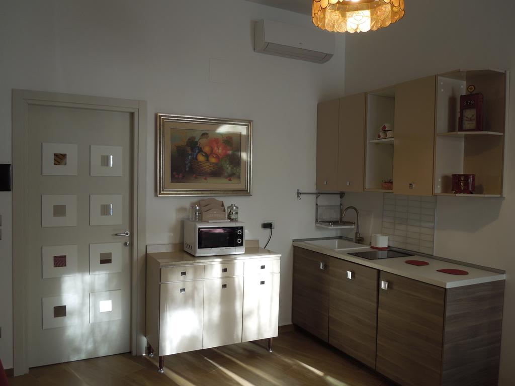 הוילה רומא A Casa Di Lucia מראה חיצוני תמונה