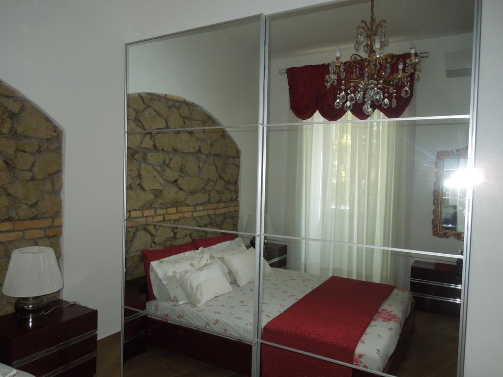 הוילה רומא A Casa Di Lucia מראה חיצוני תמונה