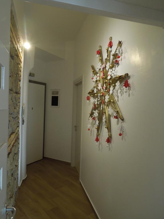 הוילה רומא A Casa Di Lucia מראה חיצוני תמונה