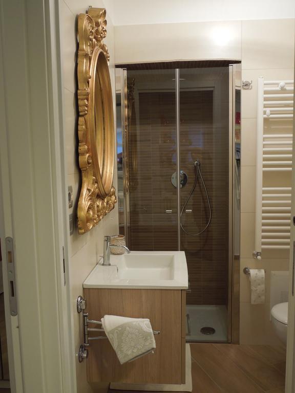 הוילה רומא A Casa Di Lucia מראה חיצוני תמונה